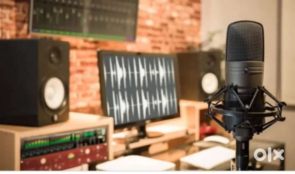 Learn music production in 7 days