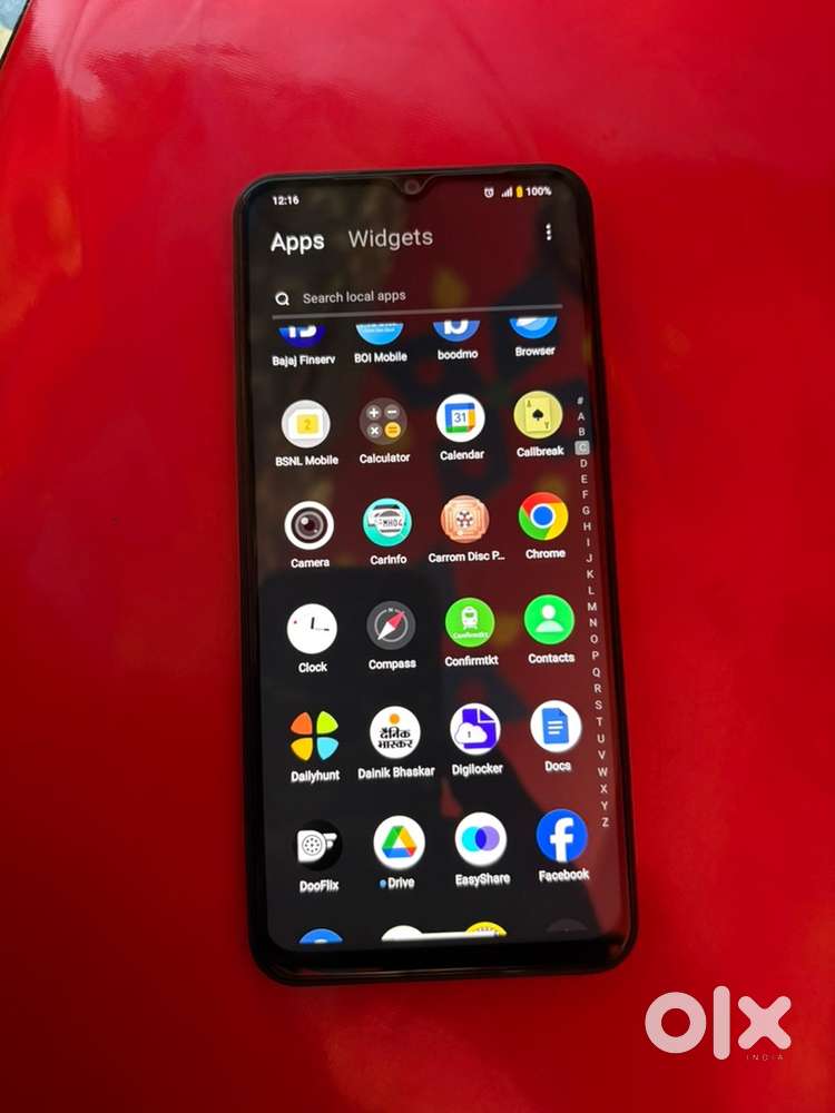 Vivo Y28 5g