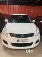 Maruti Suzuki Swift DDiS VDI, 2012, Diesel