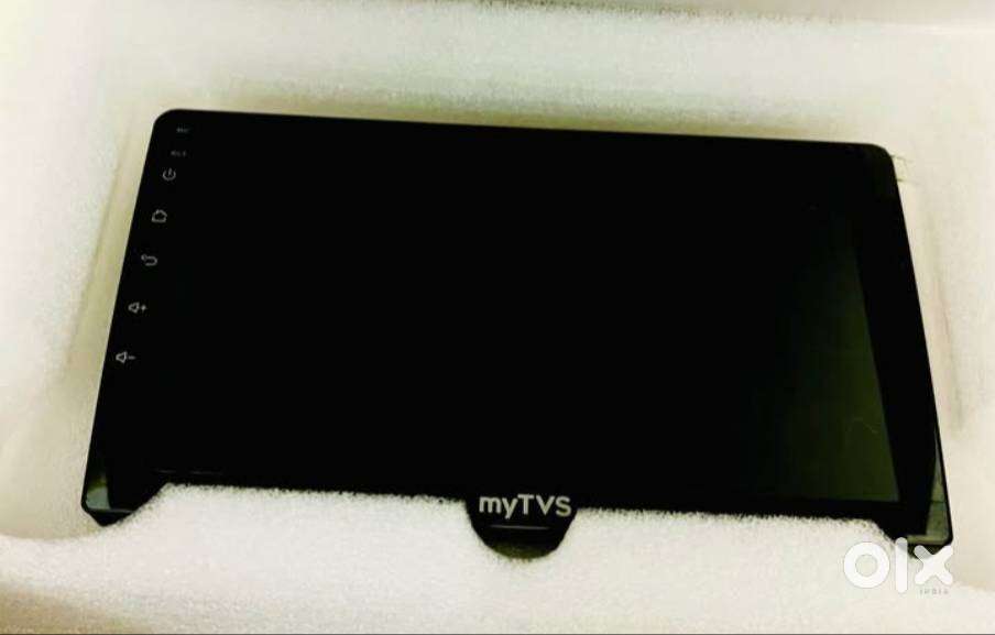 Car android screen