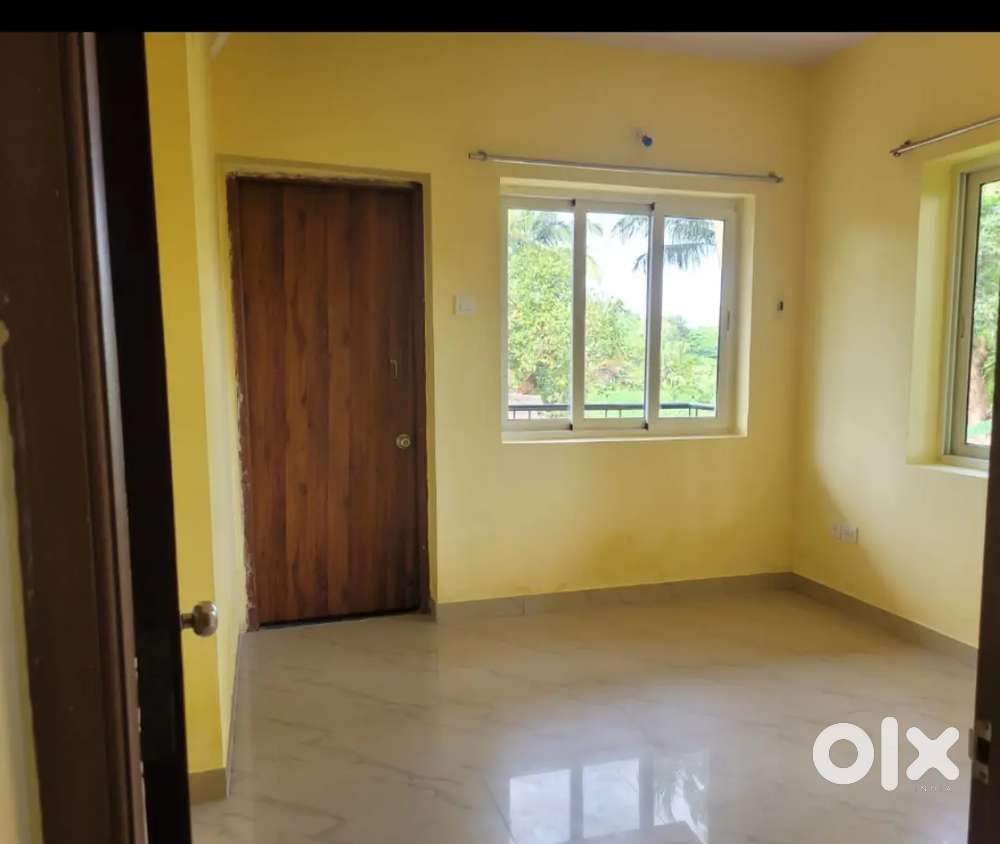 TWO  BHK on UPPER GROUND FLOOR FOR RENT