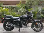 Bajaj Avenger 220 Cruise 2020 model for sale