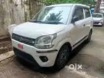 Buy New Tpermit Car Wagon r Cng
