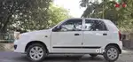 Maruti Suzuki Alto K10 2013 Petrol Well Maintained