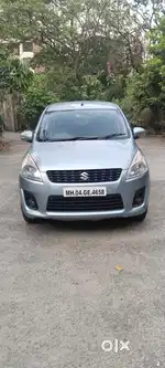 Maruti Suzuki Ertiga VXI CNG, 2013, CNG & Hybrids