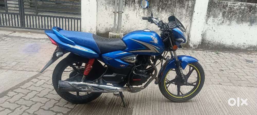 Good condition, Single Handed, home to office and office to home