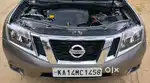Nissan Terrano 2016 Diesel 76000 Km Driven