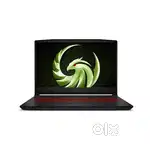 MSI Bravo 15 Gaming Laptop -RTX 4050, 16GB RAM