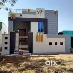 Individual 1 BHK Villas - Tiruvallur