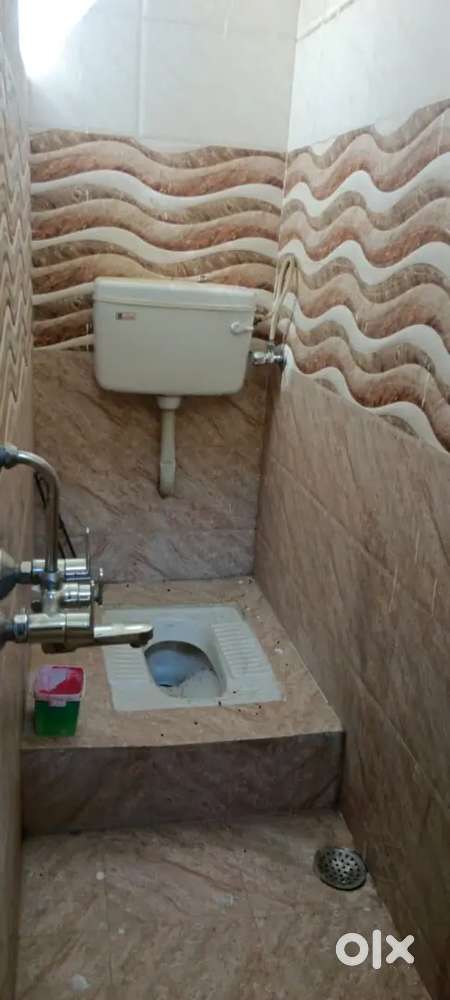 2 BHK Ground floor house for Rent