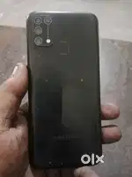M31 set 6gb 128gb