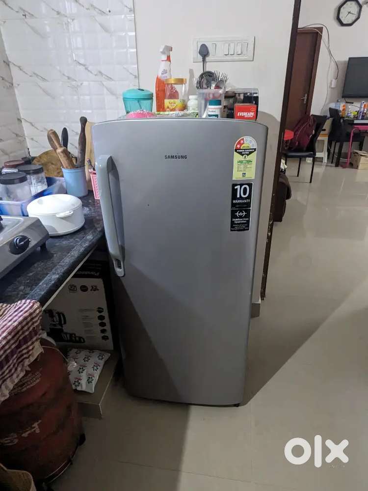 Samsung Fridge Single Door
