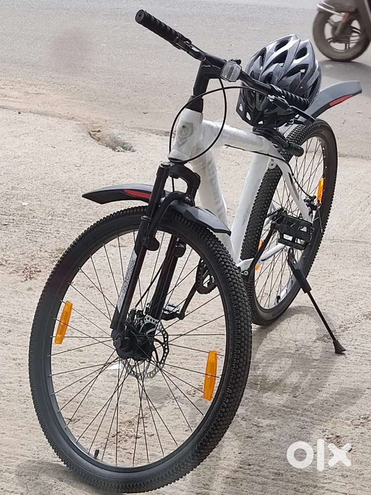 Urban terrain 27 inch