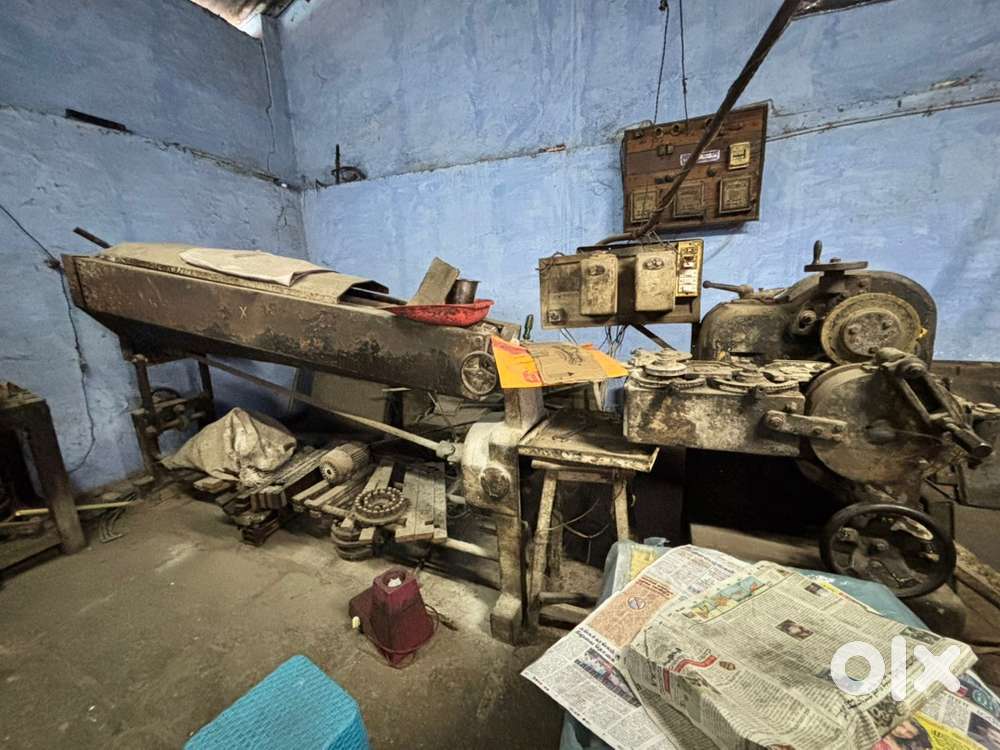 confectionery machines set