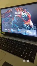 Acer aspire intel 5