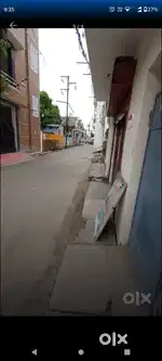 Main Road Shop Available for rent Near Hanuman Market