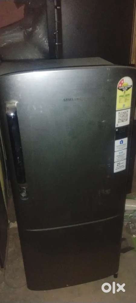 Single door Fridge 190 ltr