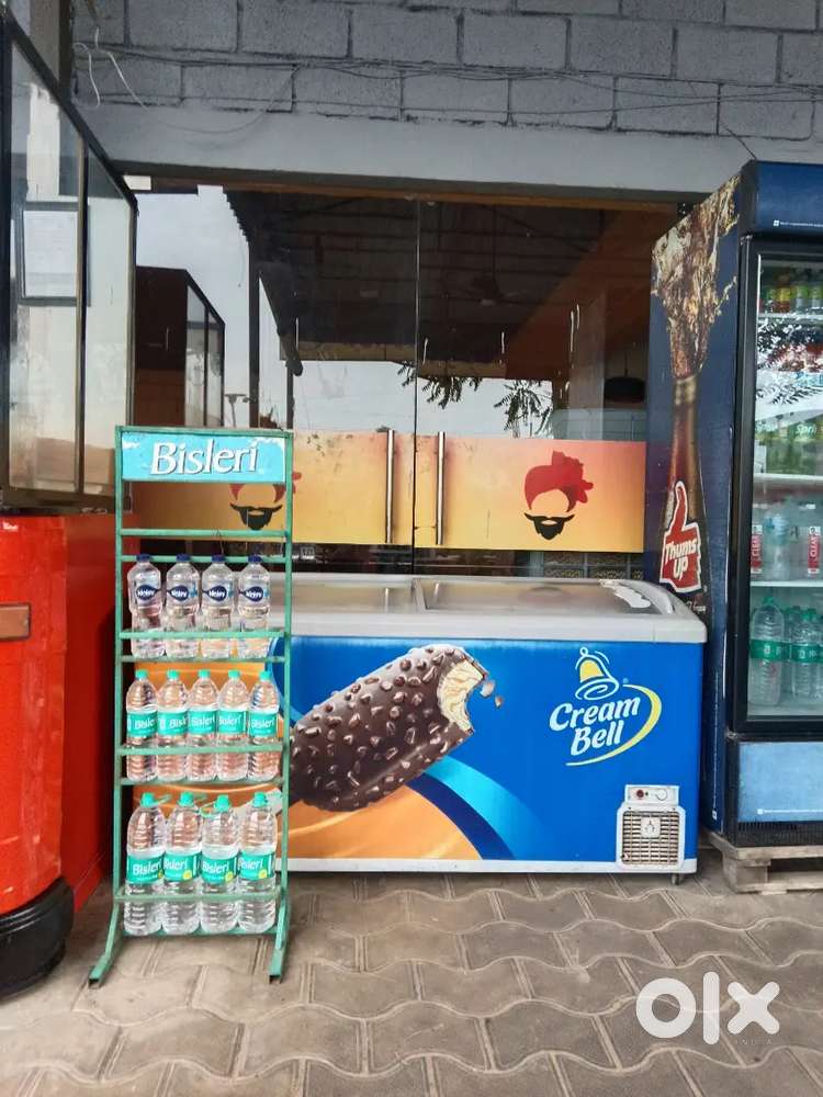 Argent Need service boy Staff kitchen helper