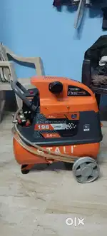 BTALI air compressor