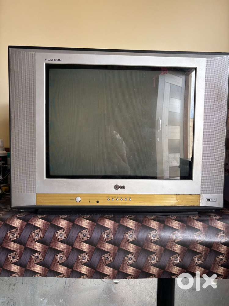 Lg TV in new condition