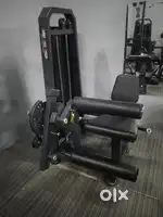 Gym setup for sale