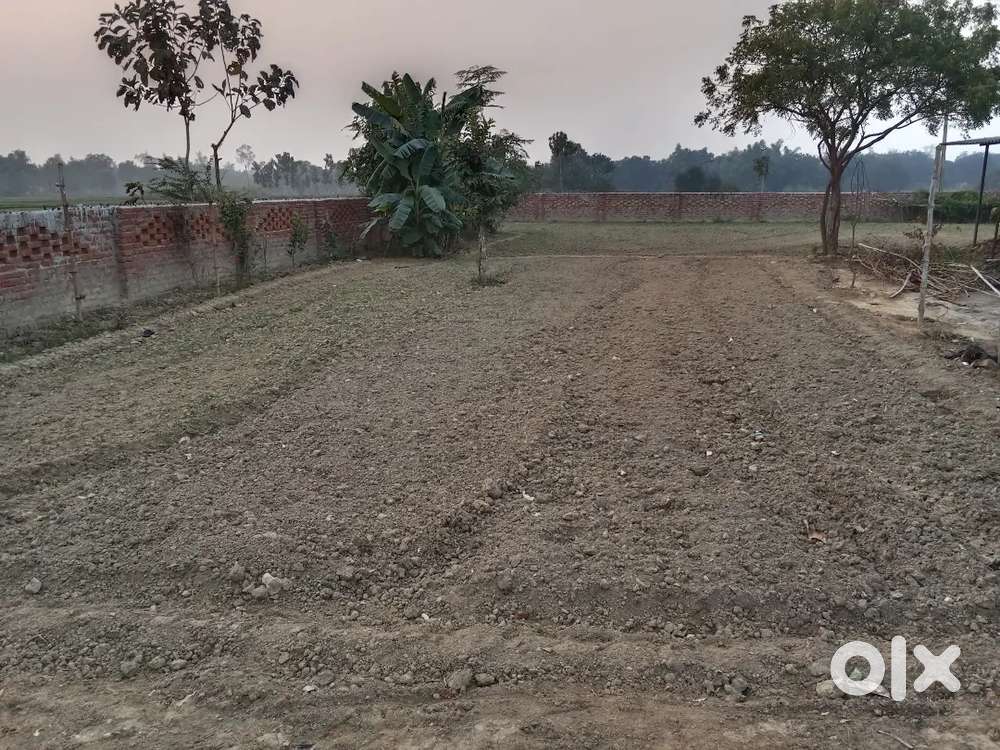 कमर्शियल प्लाट