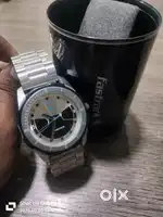 Fastrack Watch for men