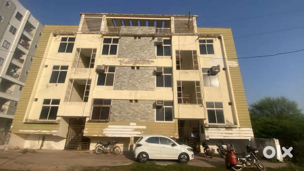 Auction Flat, Jagatpura, VIT Campus, Prem Sagar, jagatpura Jaipur