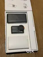 DJI Osmo Action 3 Adventure Combo used