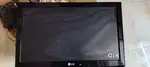 My tv's screen is only not good but rest it works well