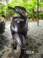 Activa in Good condition (30000₹)