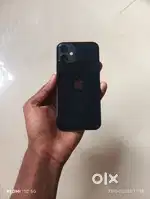 iPhone 12 mini