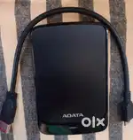 Adata Hv320 1 tb hard disk