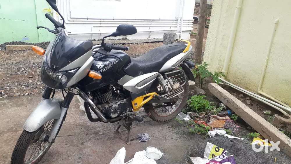 New Tyres,battery,wiring kit,mask ,headlight white,speedometer