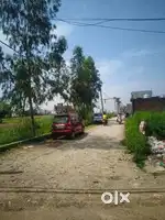 2.5 marla plot for sale at New Established Colony at Ranjitpura