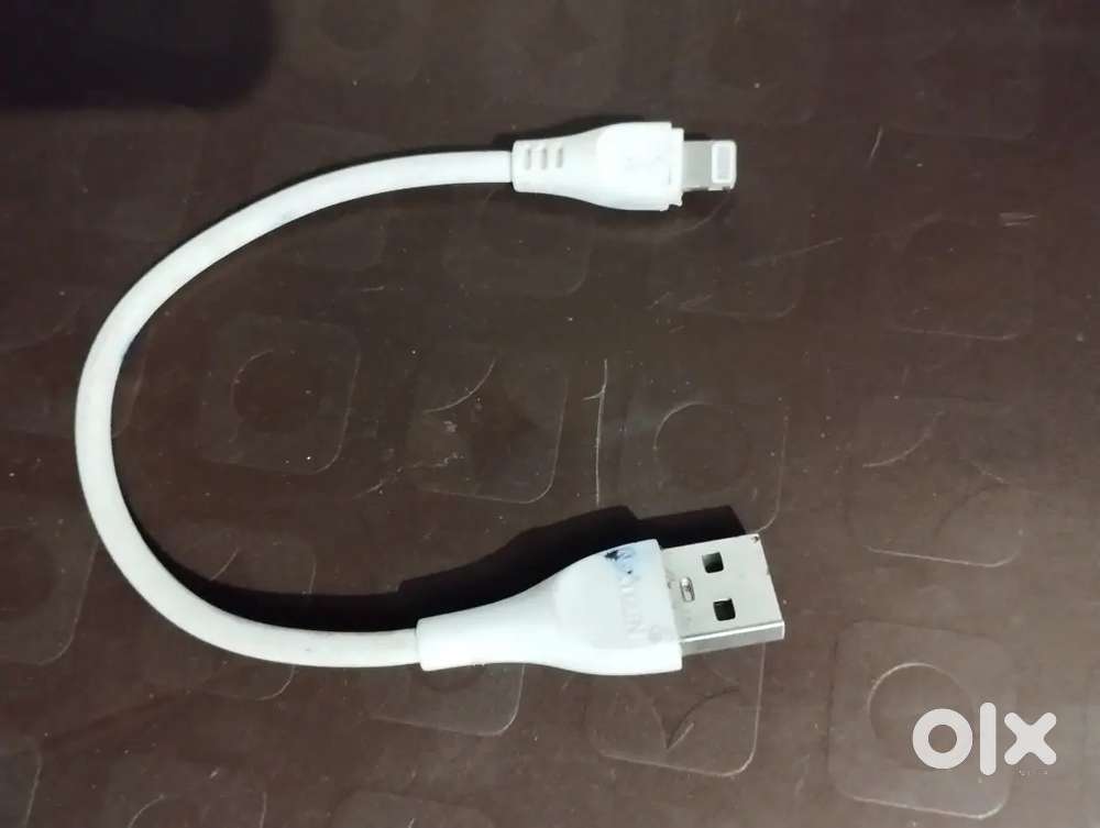 Apple EarPods Cable – Perfect Working Condition