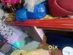 Dookan rackg with table