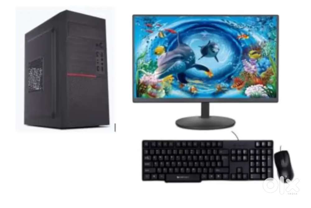 I want to sell my PC(price can be negotiable)