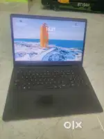 Dell Inspiron i3 10th generation 8gb ram 256 SSD 3 hours  battery back