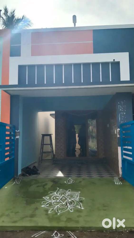 karur  trichy main road home rent