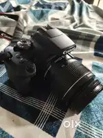 Canon Eos 1500d