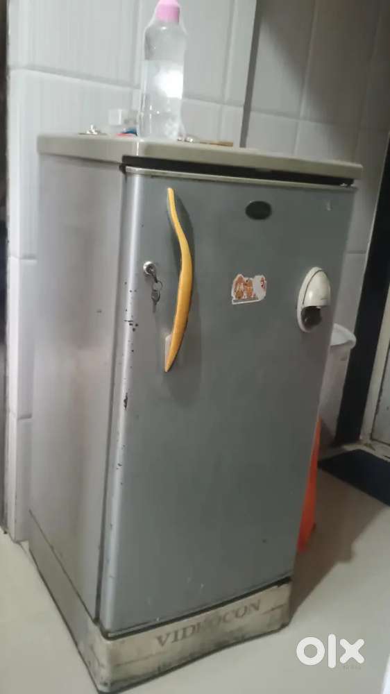 Videocon Fridge 190 ltr