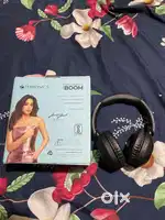 ZEBRONICS Wireless Headphone BOOM