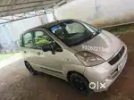 Maruti Suzuki Zen Estilo LXI BS IV, 2007, Petrol