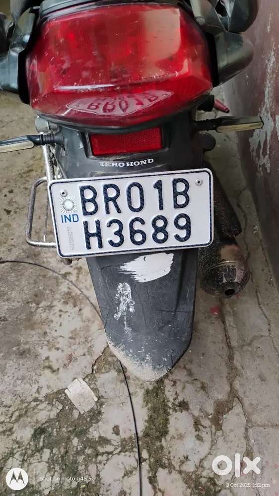 Money problem