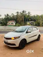 Tata Tiago 1.2 Revotron XTA, 2017, Petrol