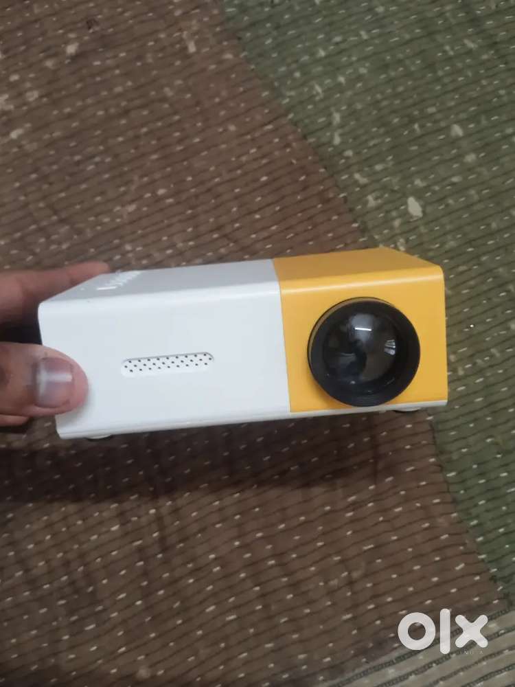 Mini Projector