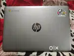 Full Condition Leptop Chromebook Touch Screen