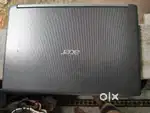 Acer laptop