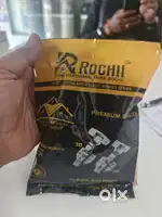 Hydrolic Hinges stainless steel 3D